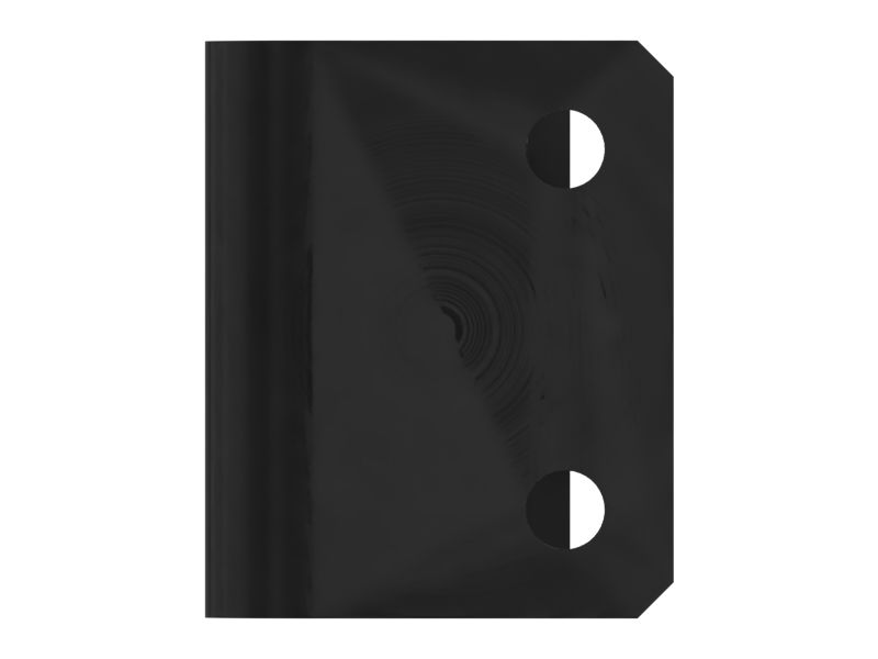 Hydraulic Pilot Line Support