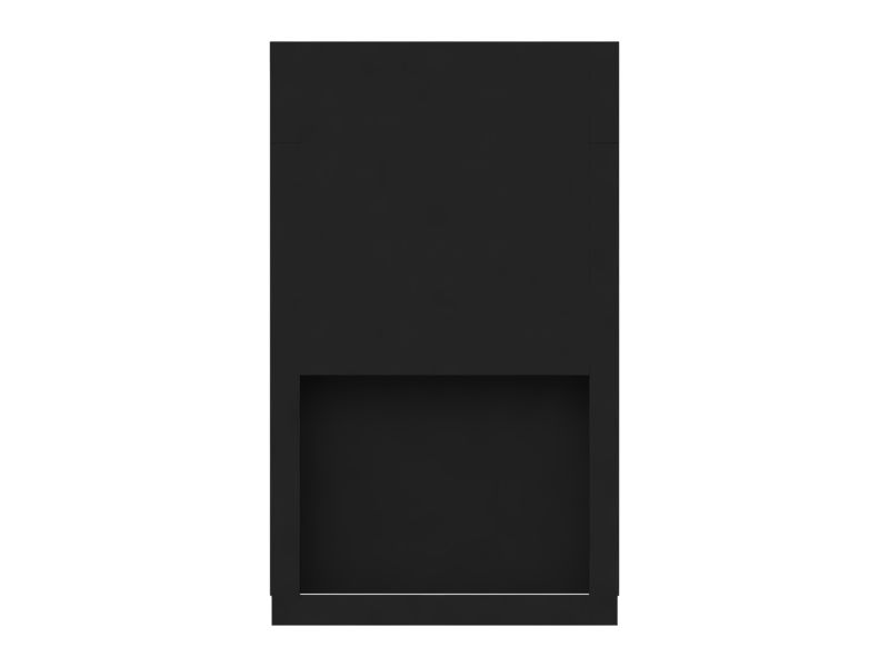 Generator Set Enclosure Duct Insulation