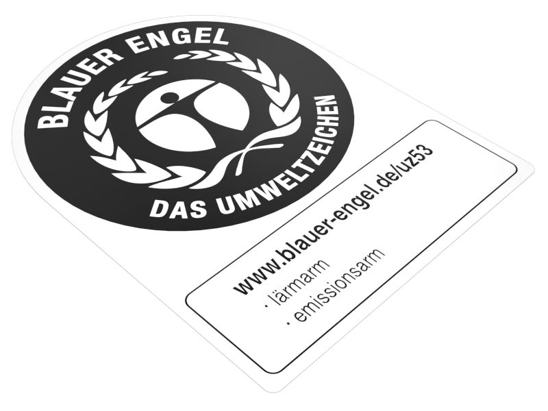 Blue Angel Certification Film