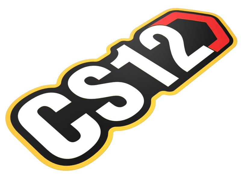 CS12 Identification Film