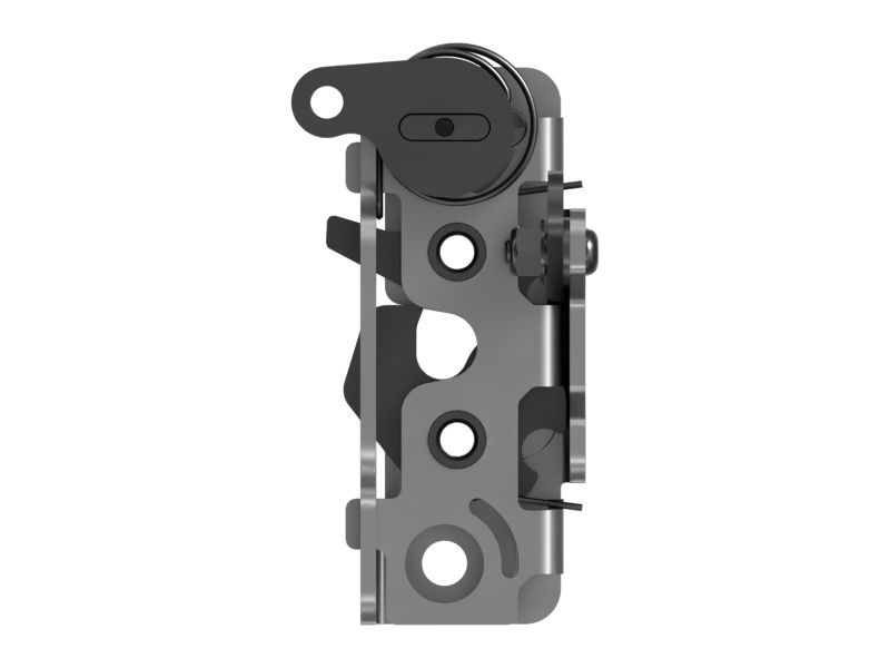 Right Hand Cabin Door Latch