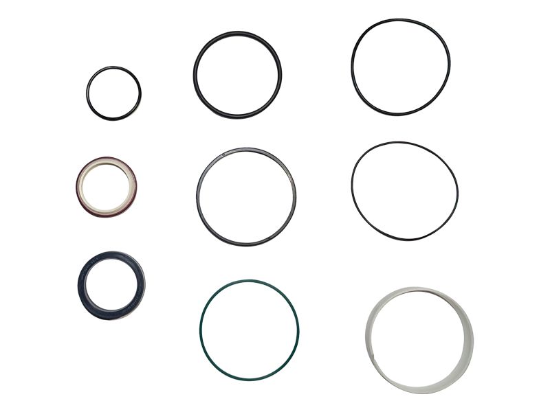 611-5949: 953 Bucket Hydraulic Cylinder Seal Kit
