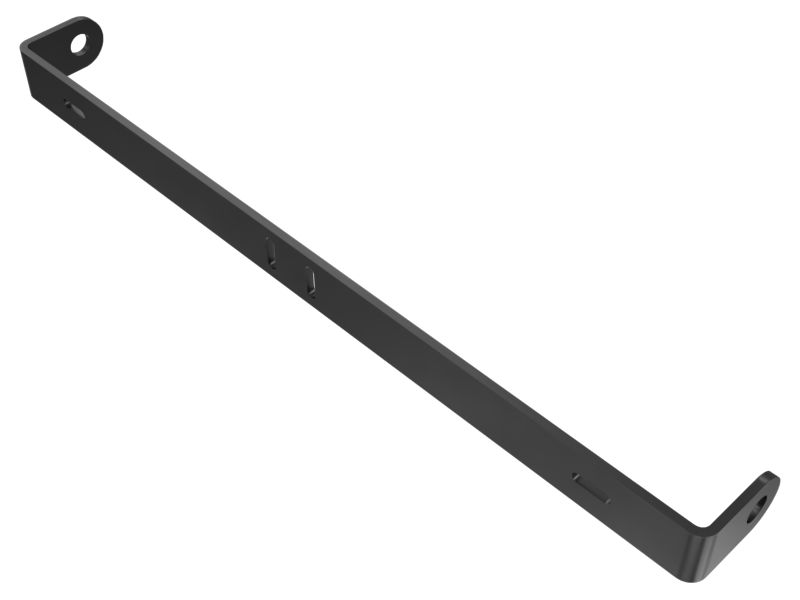 639-7798: 3mm Thickness Mounting Bracket