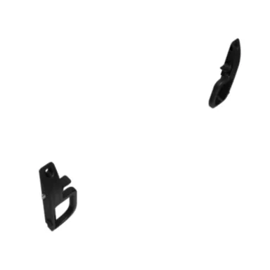 649-8600: Front Upper Cab Window Handle