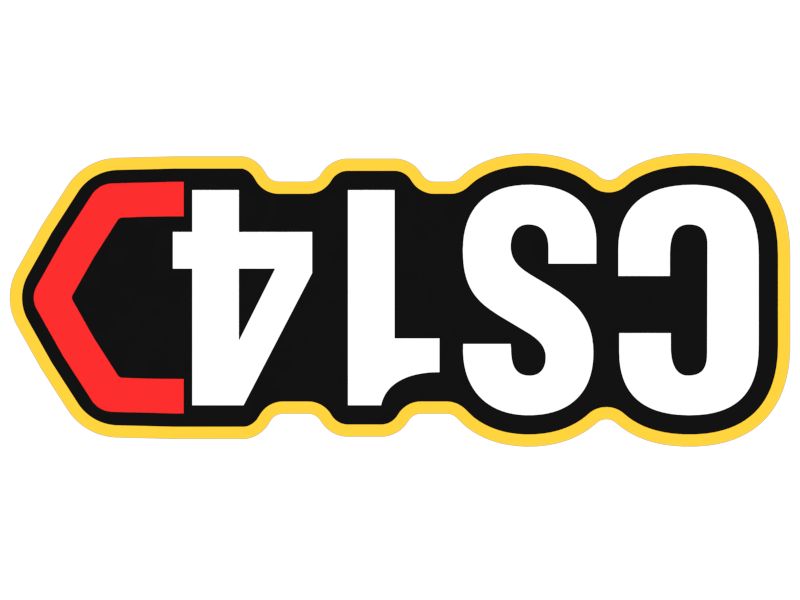 CS14 Identification Film