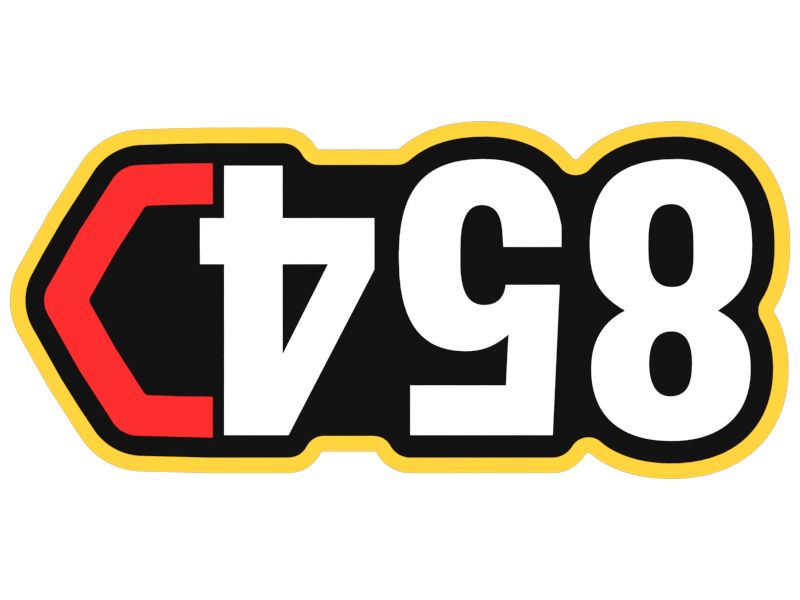 854 Identification Film