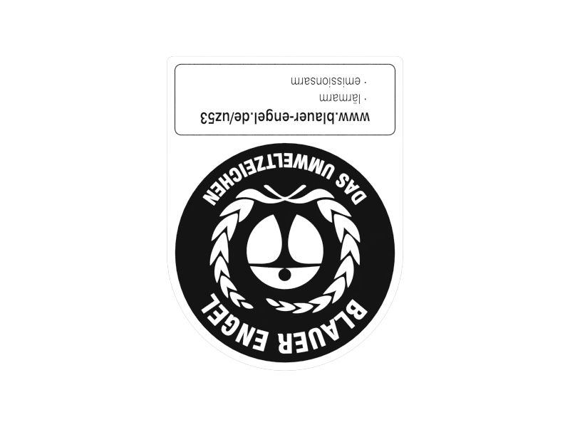 Blue Angel Certification Film