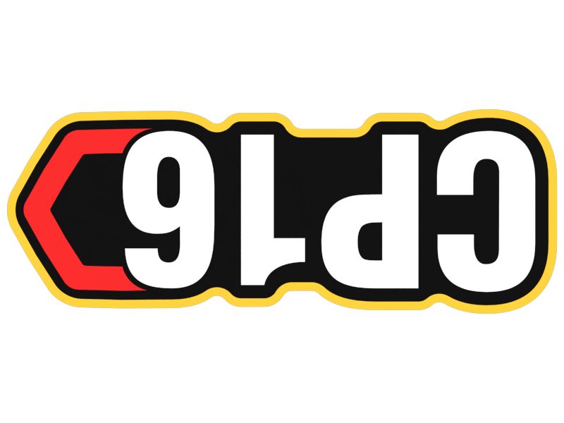 CP16 Identification Film