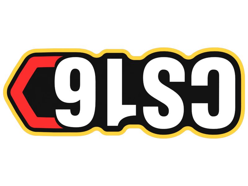 CS16 Identification Film