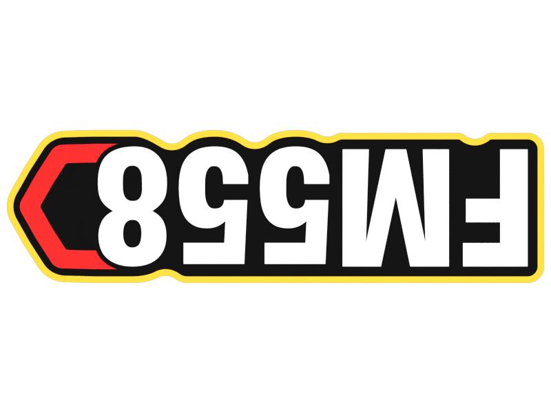 FM558 Identification Film