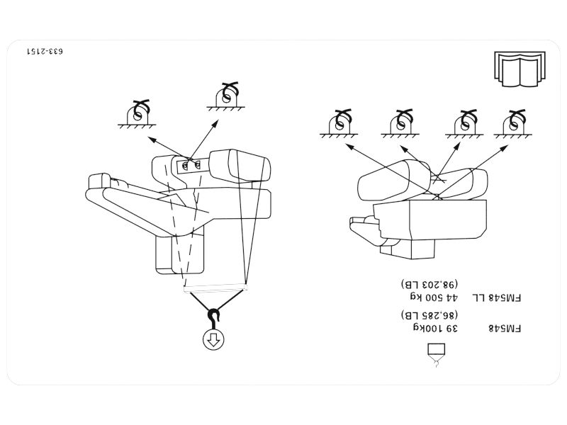 Shipping Notice Film