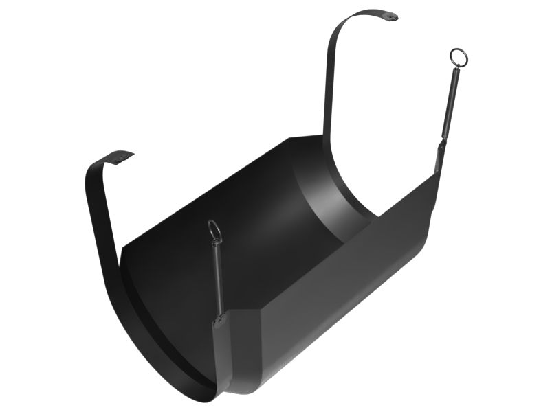 Air Filter Housing Cover