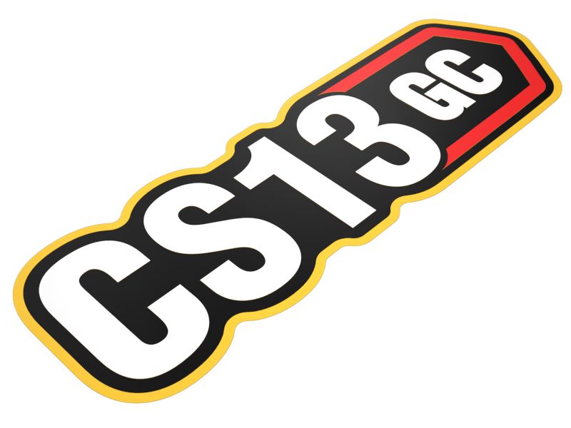 CS13 GC Identification Film