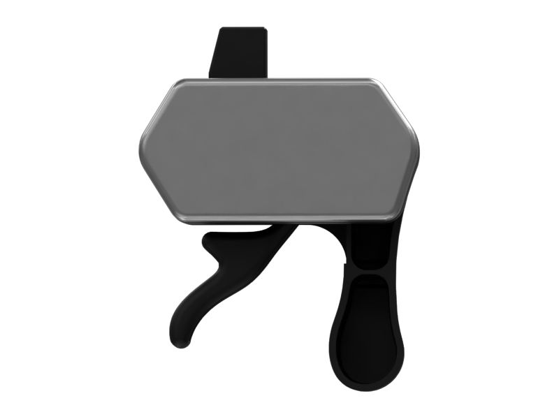 Rear Right Hand Window Slider Lock