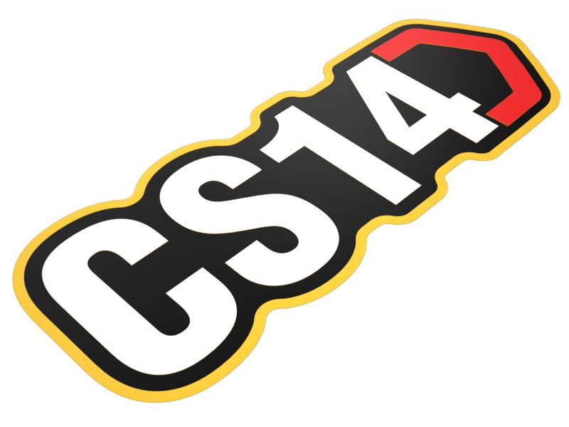 CS14 Identification Film