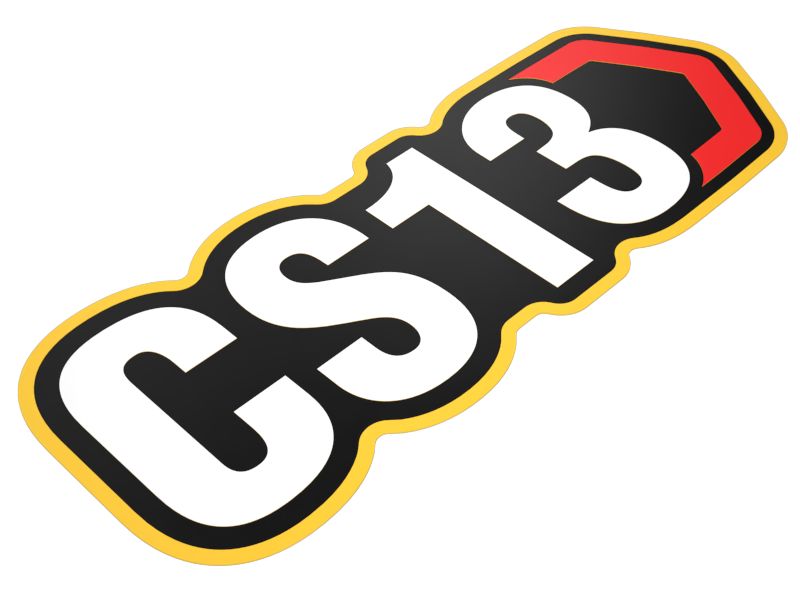 CS13 Identification Film