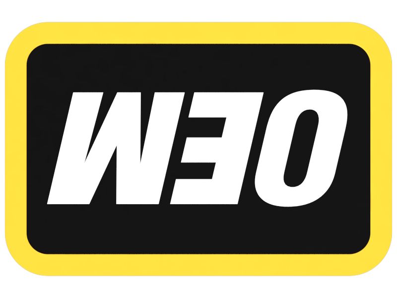 OEM Identification Film