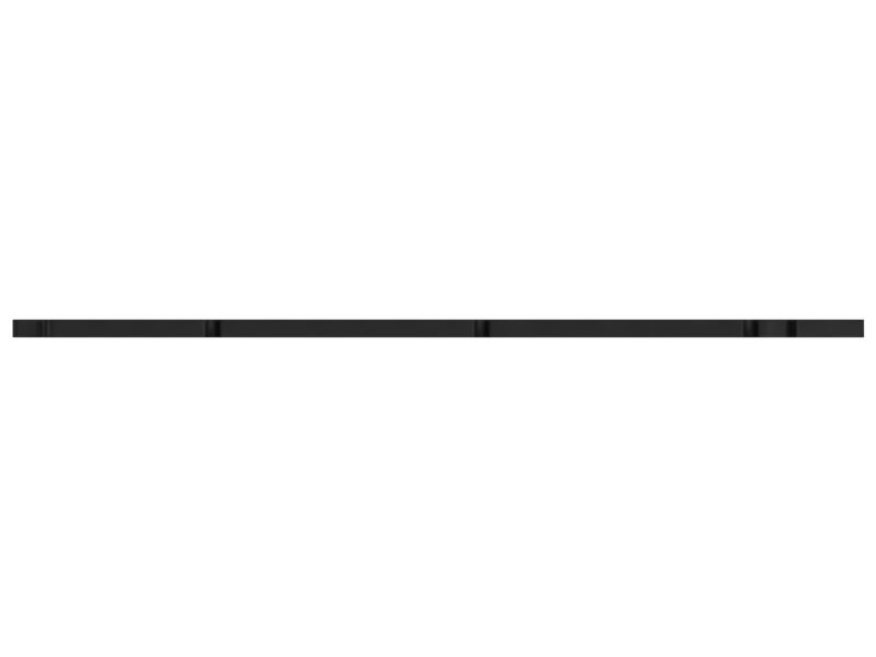 26.4mm Thick Operator Cab Headliner Insulation