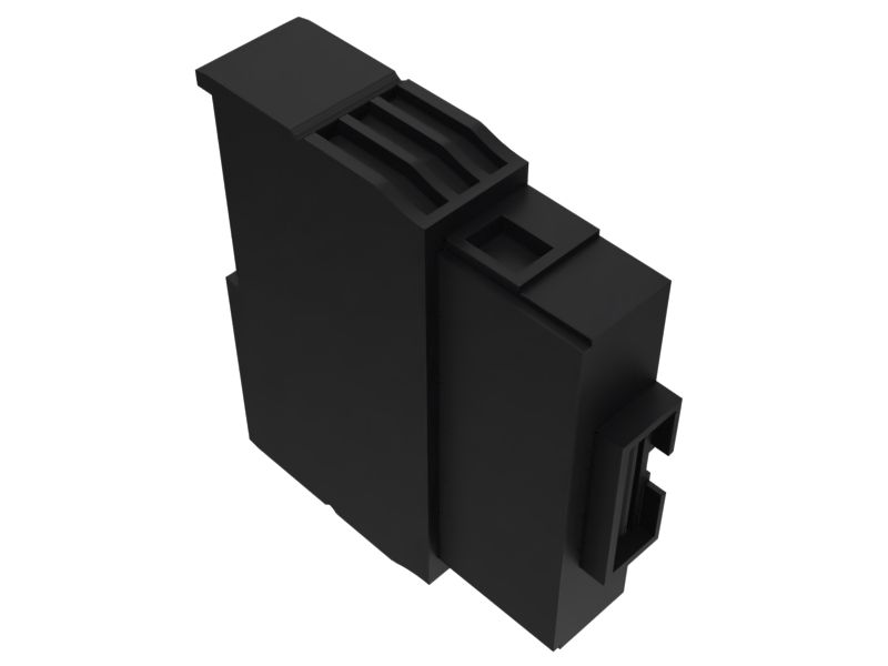 Ethernet Analog Output Communication Module