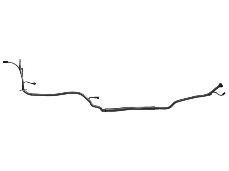 Rear Wiring Harness