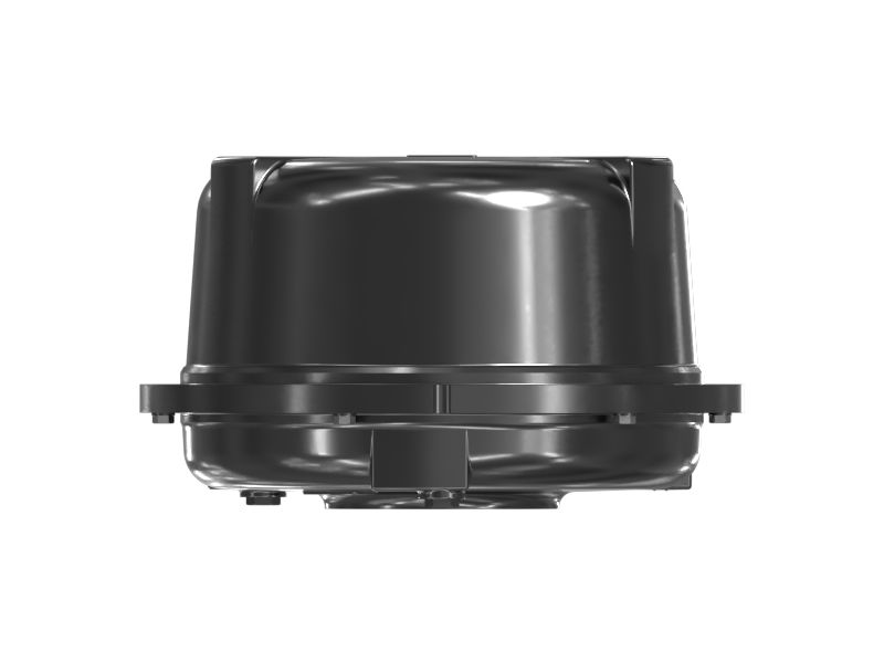 Eccentric Weight Housing