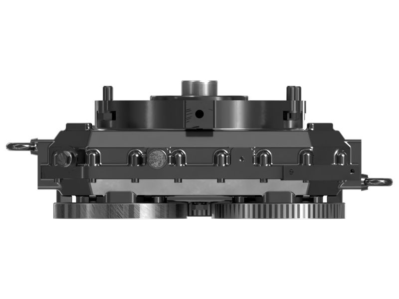 Hydraulic Pump Drive