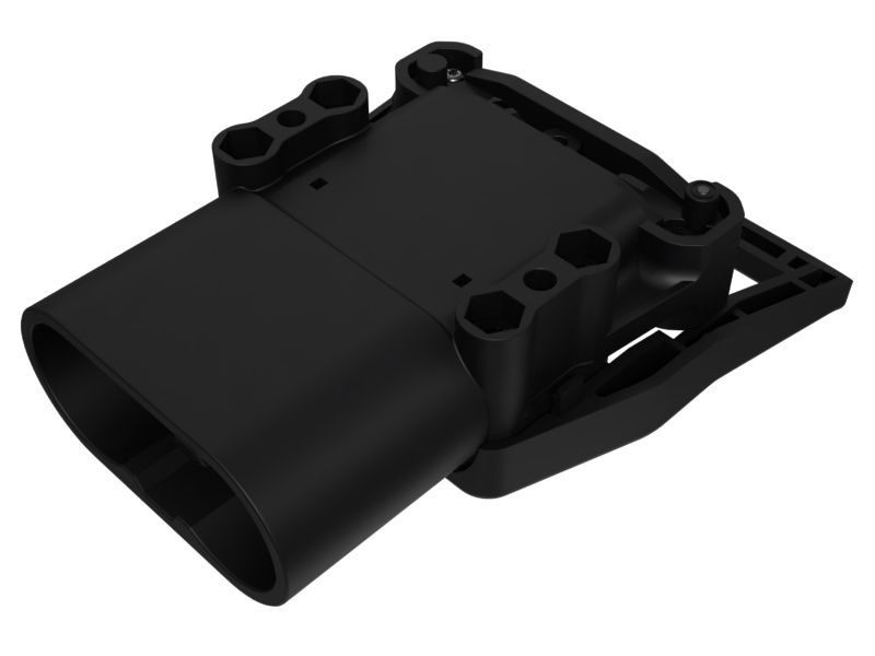 626-2679: Connector Assembly