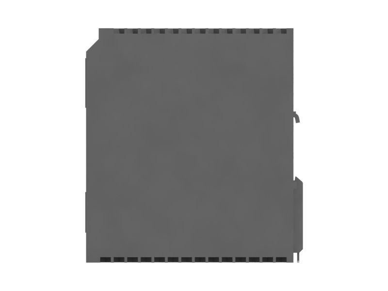 Truck Payload Monitoring Power Converter