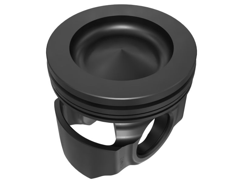 14.3:1 Compression Ratio Piston Body
