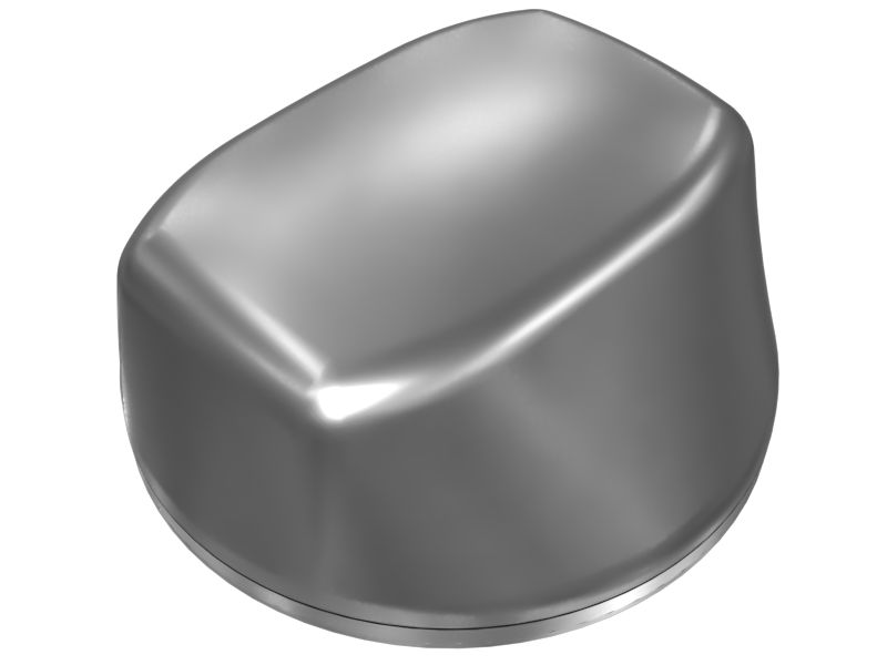 609-4441: 3/4" Payload Antenna