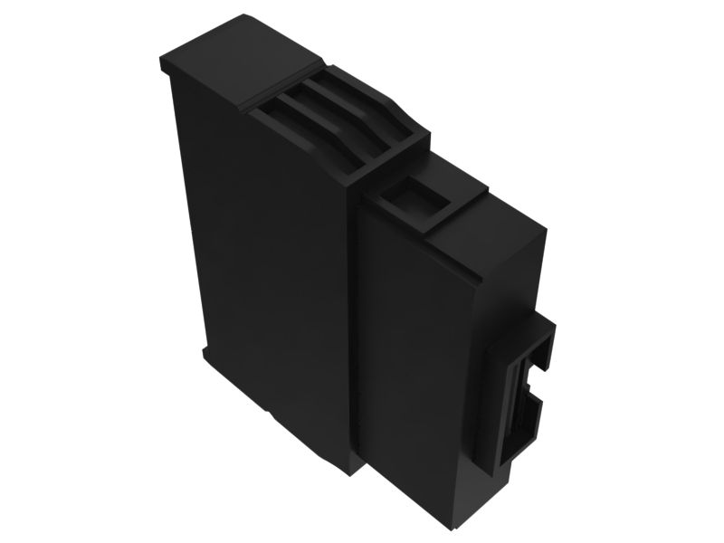 Ethernet Digital Output Communication Module