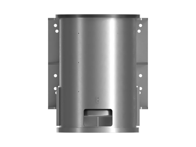 Generator Main Stator