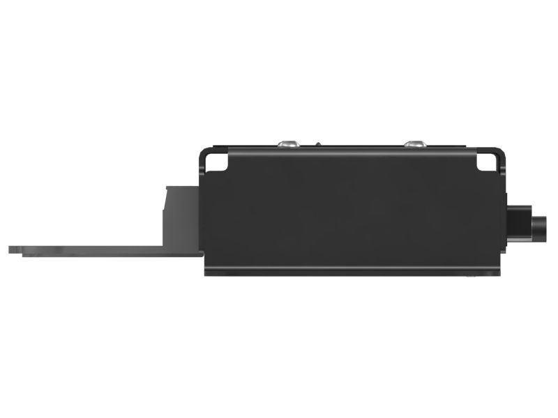 Truck Payload Measurement Station Base
