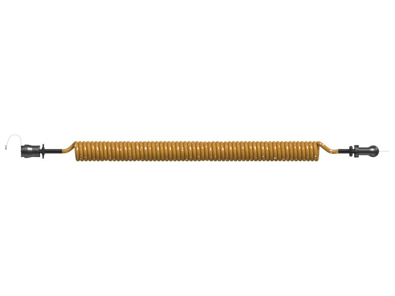Auger Feeder Control Sensor Cable