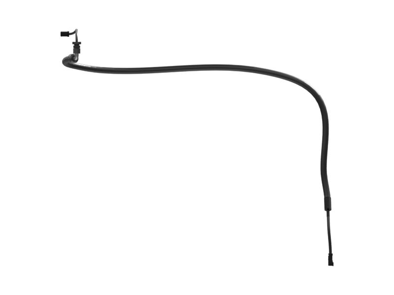 Right Hand All Wheel Drive Speed Sensor Harness