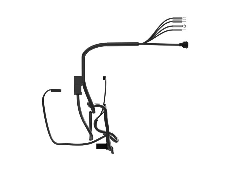Blower Wiring Harness
