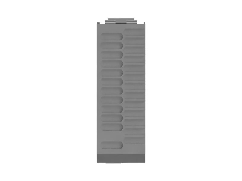 Truck Payload Monitoring Power Converter