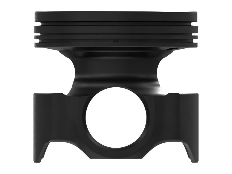 14.3:1 Compression Ratio Piston Body