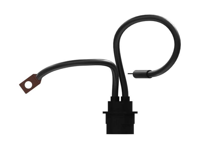 Engine Power Harness