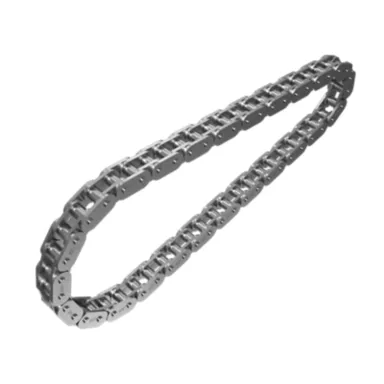 644-2742: 50 Links Tandem Drive Front Axle Chain