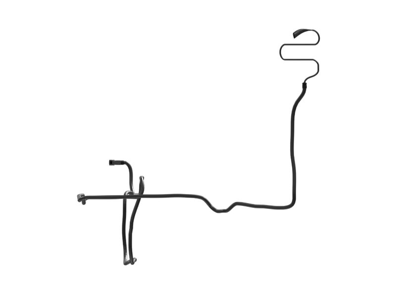 Control Cabinet Wiring Harness