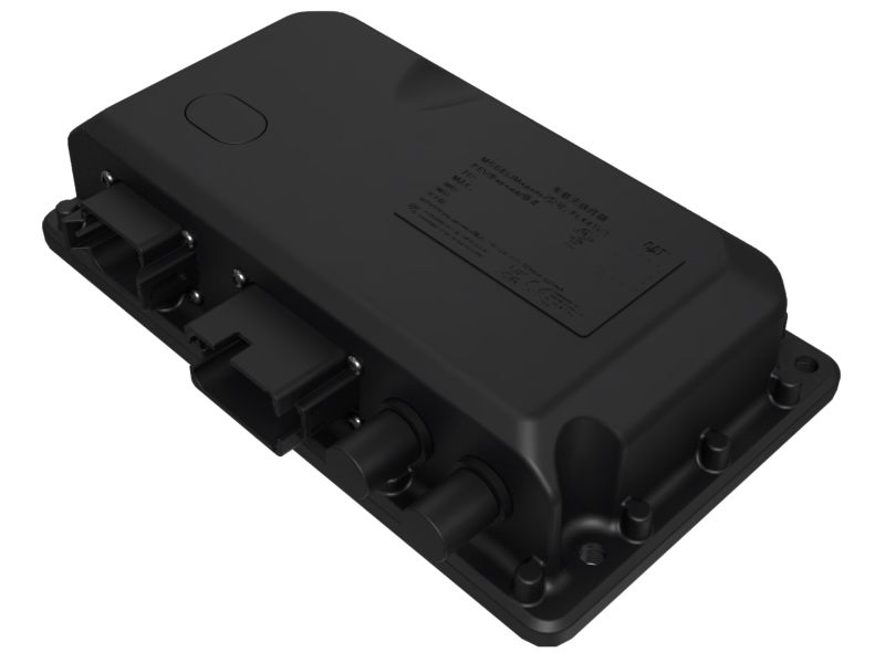 625-7866: 32 Volts Electronic Communication Control Module