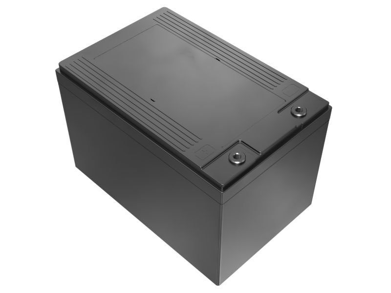 618-5999: Auxiliary Battery