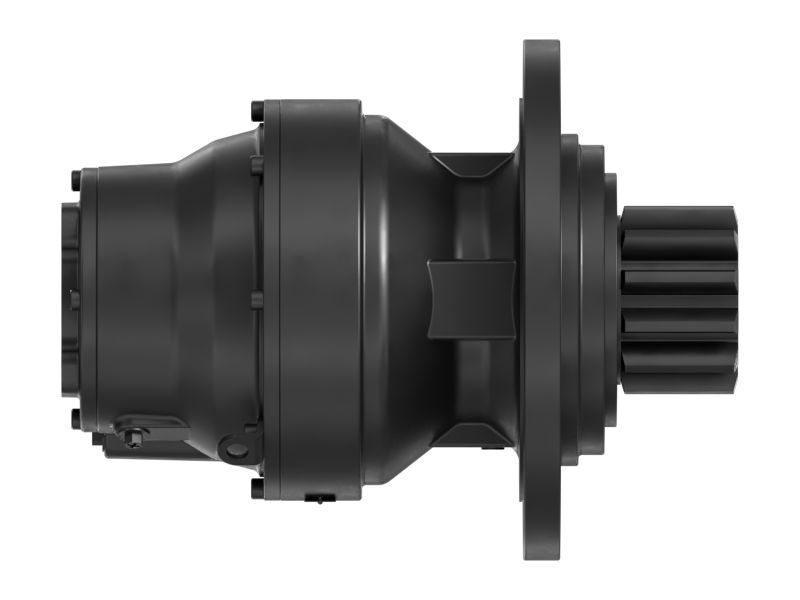 Hydraulic Swing Drive