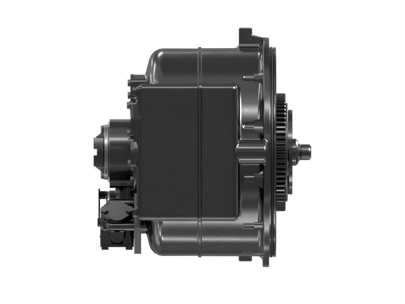 Cat® Reman Torque Converter