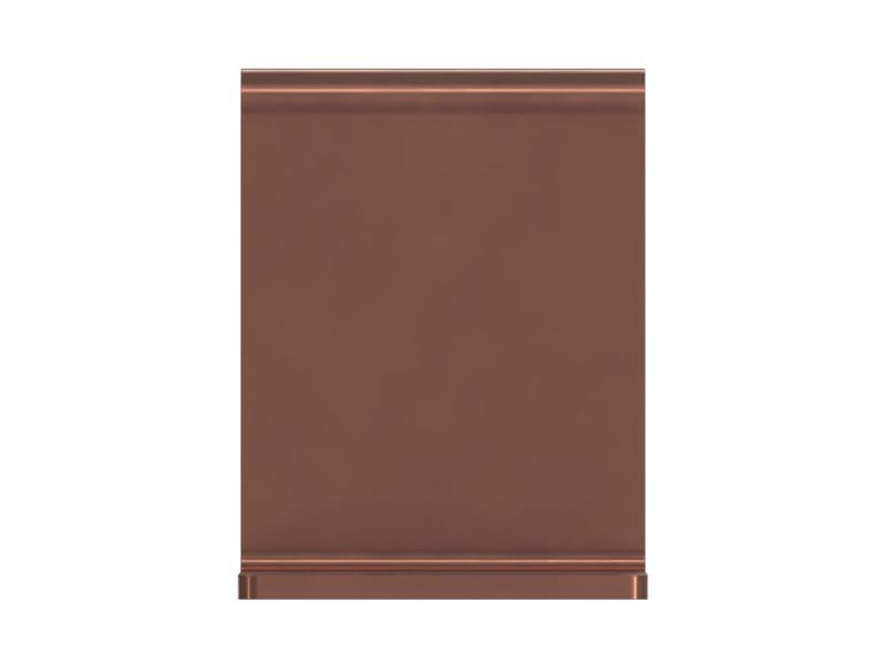 6mm Thickness Electrical Bus Bar