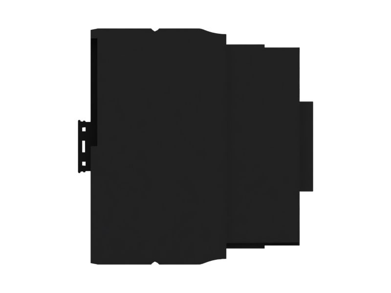 30 Volt Ethernet Analog Input Module