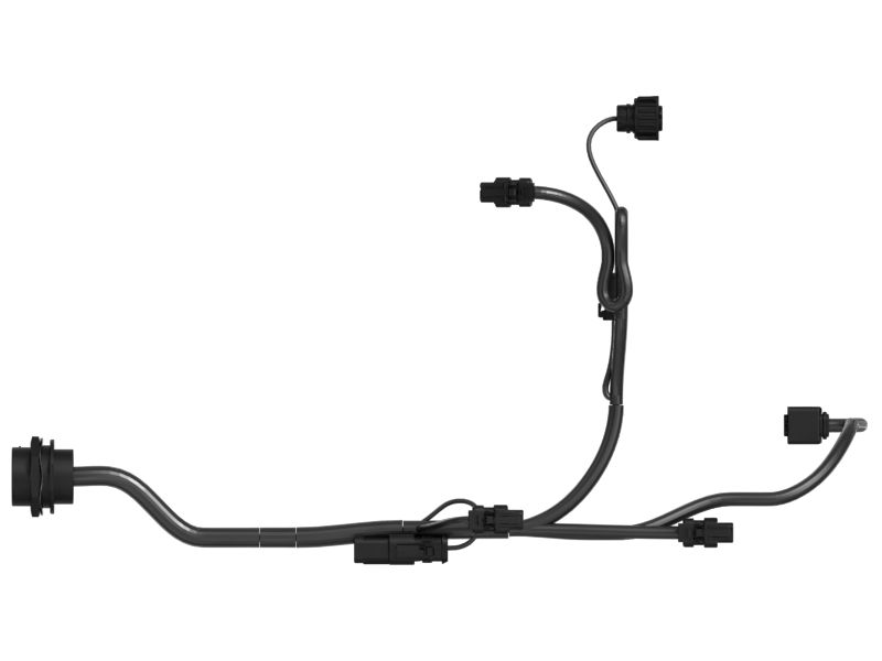 Diesel Exhaust Fluid Tank Wiring Harness