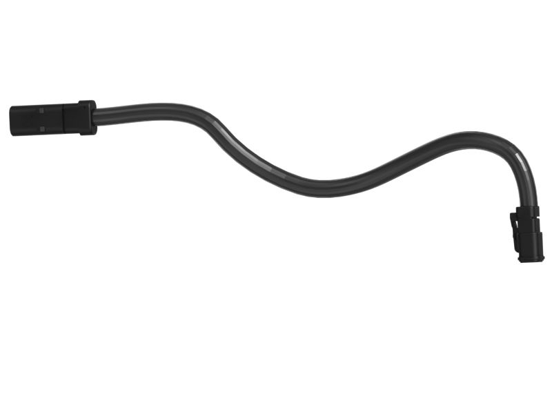 Engine Jumper Wiring Harness