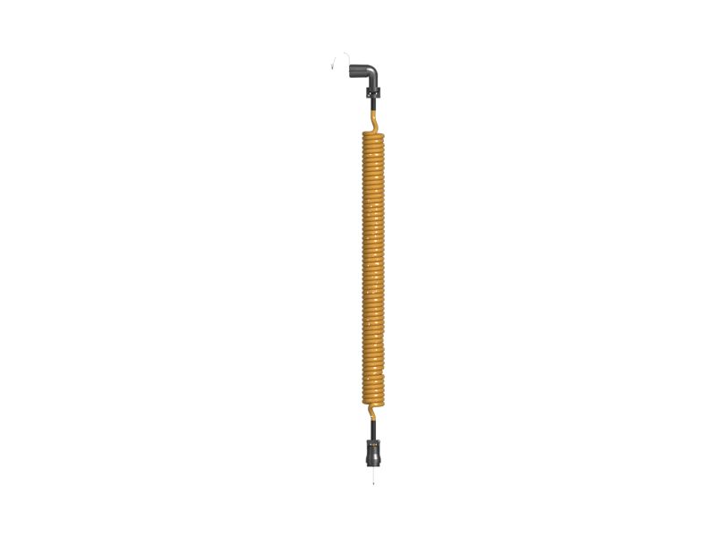 Auger Feeder Control Sensor Cable